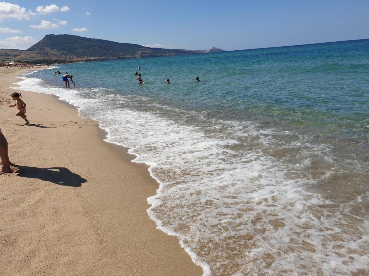 Sardinia Imagination - S M Coghinas T43 Διαμέρισμα Pedrumalu Εξωτερικό φωτογραφία